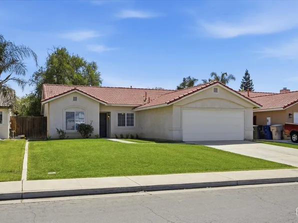 5404 Sugar Pine Dr, Bakersfield, CA 93313