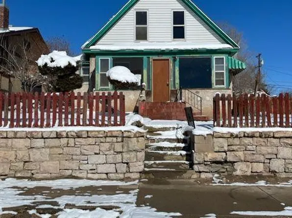 1321 E 8th St, Pueblo, CO 81001