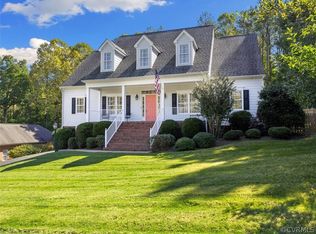 14474 Saint Andrews Ln, Ashland, VA 23005