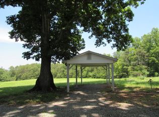 4480 Old Mine Rd, Gretna, VA 24557