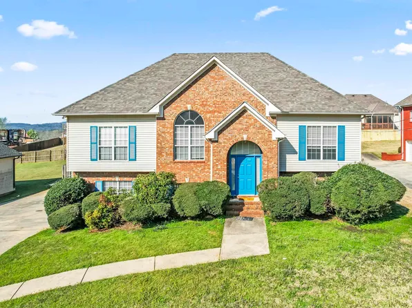 6836 Ashberry Dr, Pinson, AL 35126