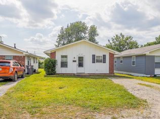 1450 Golay St, Indianapolis, IN 46203