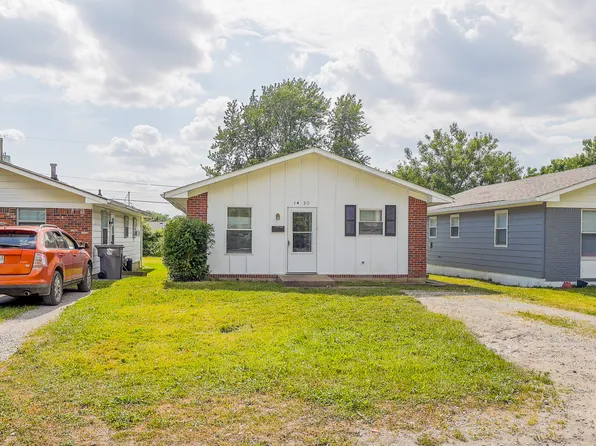 1450 Golay St, Indianapolis, IN 46203