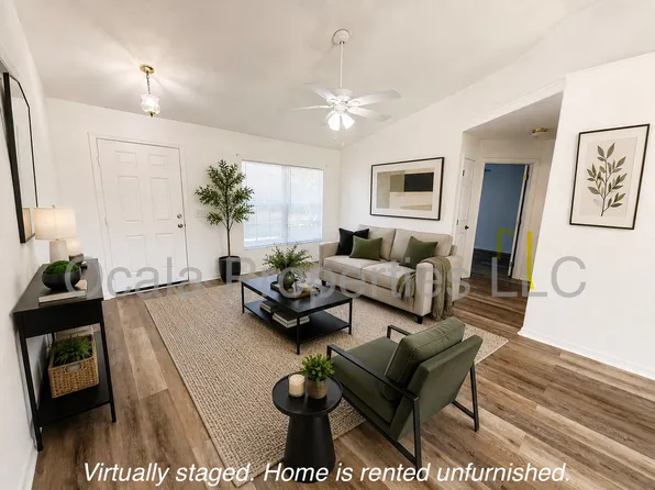 2451 SW 147th Place Rd, Ocala, FL 34473