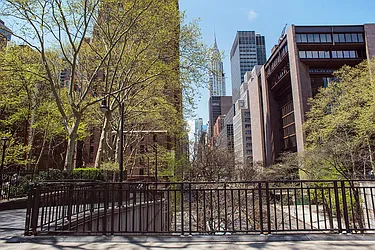 Rented by Keller Williams NYC