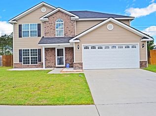 249 Augusta Way, Hinesville, GA 31313