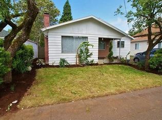 2717 N Holman St, Portland, OR 97217