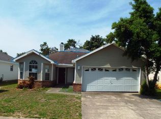43 Pine Ridge Trce, Destin, FL 32541