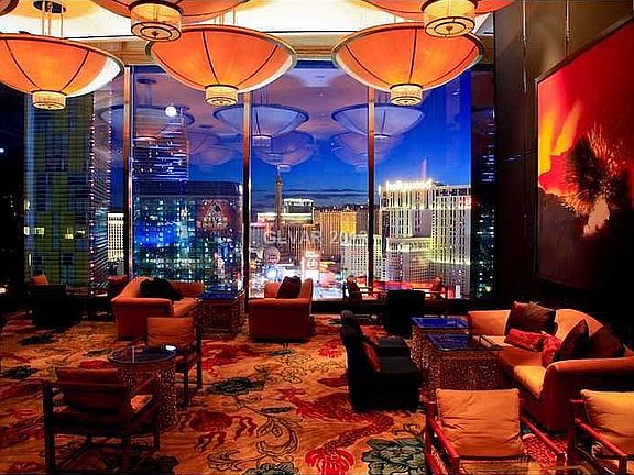 5th image of 3750 Las Vegas Blvd S Unit 4201