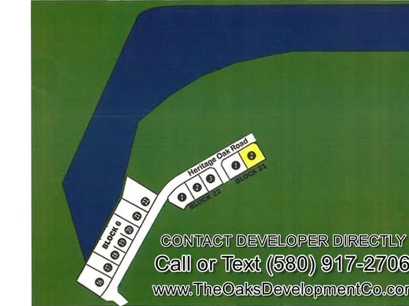 6354 SW Heritage Oak Rd, Lawton, OK 73505