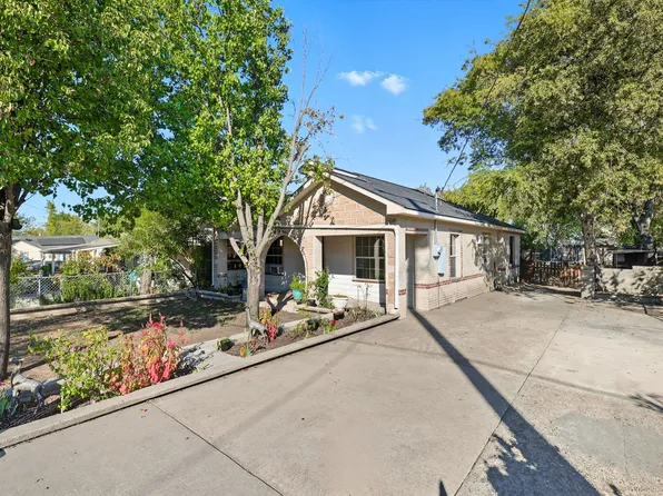 3604 Waters St, Lancaster, TX 75134