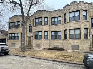 9055 S Ada St, Chicago, IL