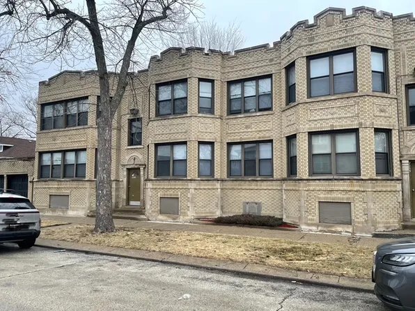 9051-9055 S. Ada Street - 1