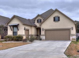 628 Carriage House, Spring Branch, TX 78070