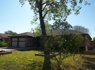 4003 Rolling Hl, Round Rock, TX 78681