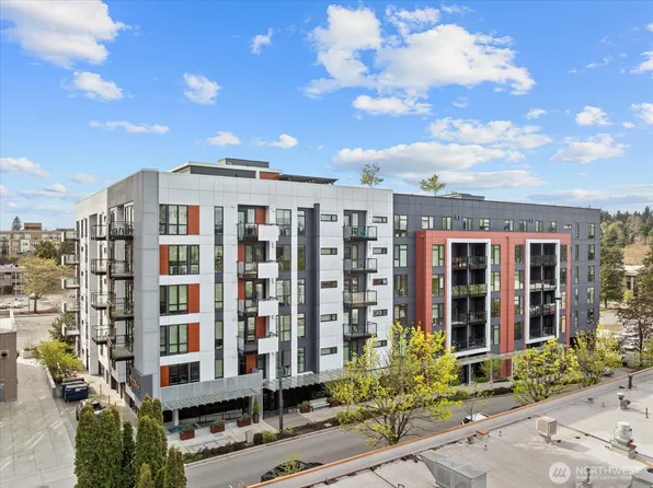 1085 103rd Avenue NE #311, Bellevue, WA 98004