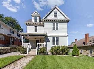 3226 Lexington Ave, Kansas City, MO 64124
