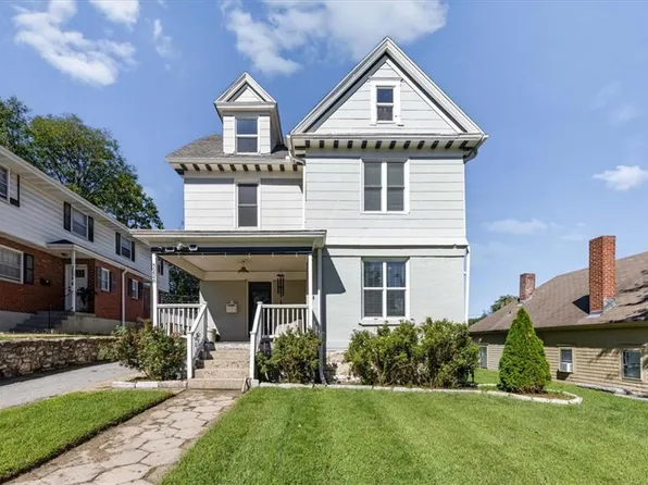 3226 Lexington Ave, Kansas City, MO 64124