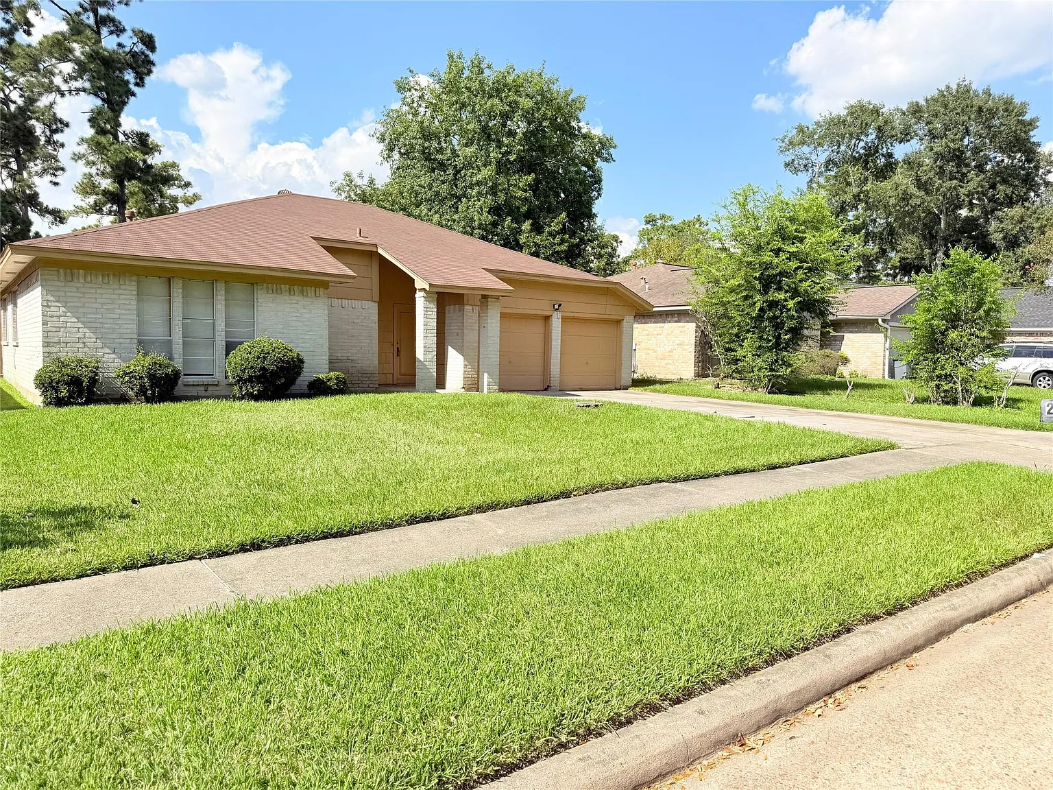3 bed, 2.0 bath, 1539 sqft, $1,650 — Photo 4