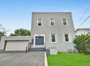 363 Mount Prospect Ave FLOOR 2, Clifton, NJ 07012