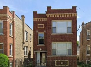1719 N Parkside Ave #2, Chicago, IL 60639