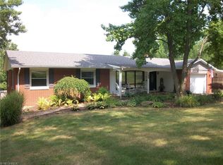 3595 Reichman Dr NW, Dover, OH 44622