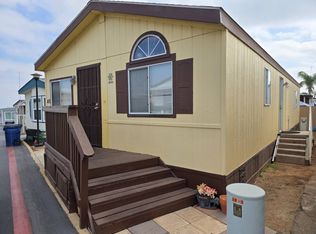 1600 Palm Ave Space 48, San Diego, CA 92154