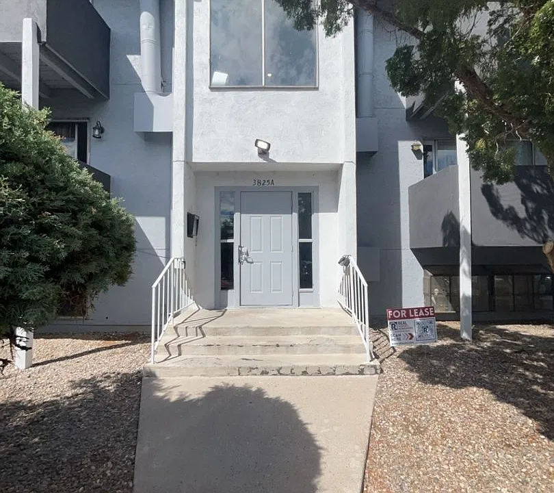 3825 Montgomery Blvd NE #102