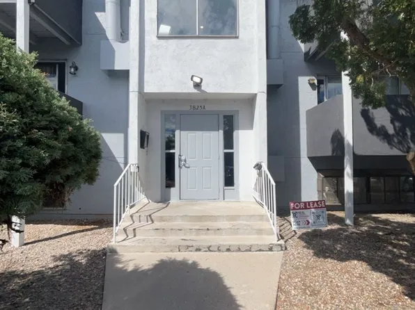 3825 Montgomery Blvd NE APT 102, Albuquerque, NM 87109