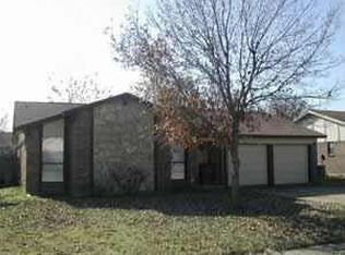 6408 Heather Dr, Watauga, TX 76148
