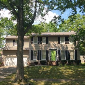 4628 Hickory Creek Dr, Lexington, KY, 40515