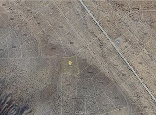 0 Cabazon Rd #119, Apple Valley, CA 92307