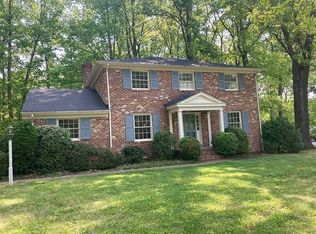 2645 Salisbury Rd, Midlothian, VA 23113