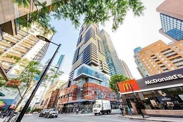 7 Grenville St #702 — Photo 1