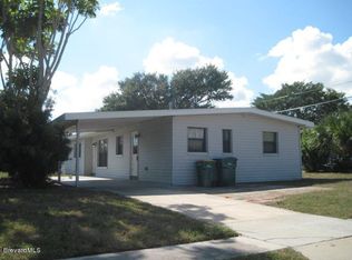 802 Tomkins St, Melbourne, FL 32935