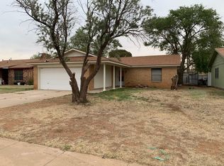 1204 Xavier St, Lubbock, TX 79403