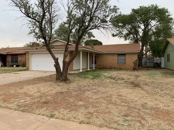 1204 Xavier St, Lubbock, TX 79403