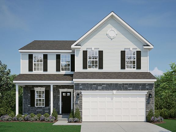 Elevation A Opt Stone