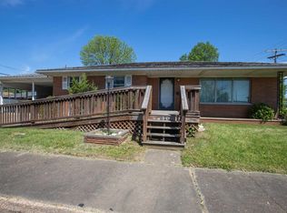 620 Stanley Ave, Evansville, IN 47711