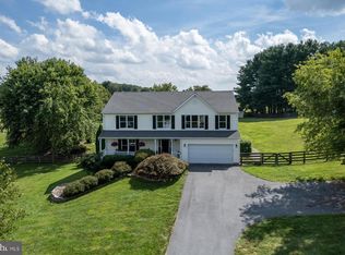 1715 Carpenters Dr, Marriottsville, MD 21104