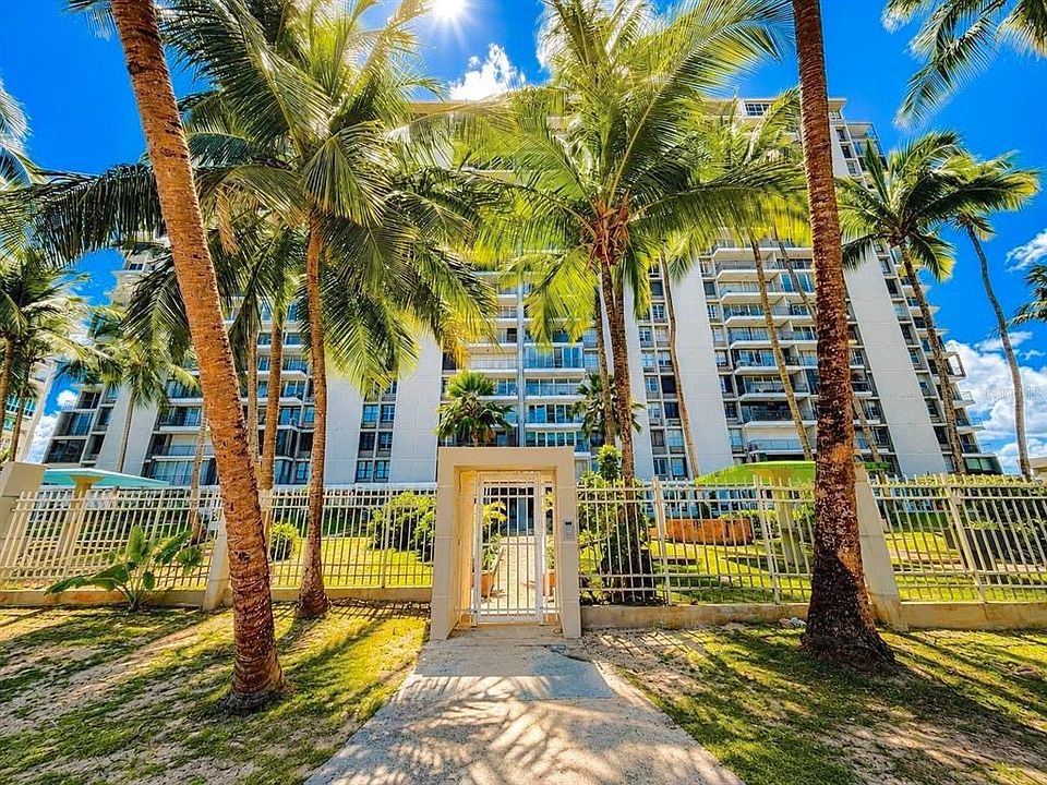 1st image of Villas del Mar PH AVE ISLA VERDE #H