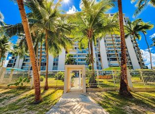 Villas del Mar PH AVE ISLA VERDE #H, CAROLINA, PR 00979