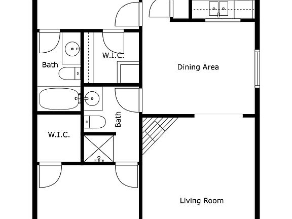 2nd image of 4172 Mission Trace Blvd