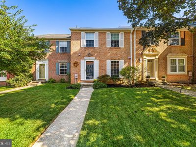 13 Ballyhaunis Ct, Lutherville Timonium, MD, 21093