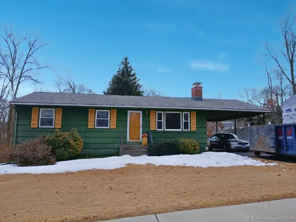 10 Diana Drive, Plainville, CT 06062