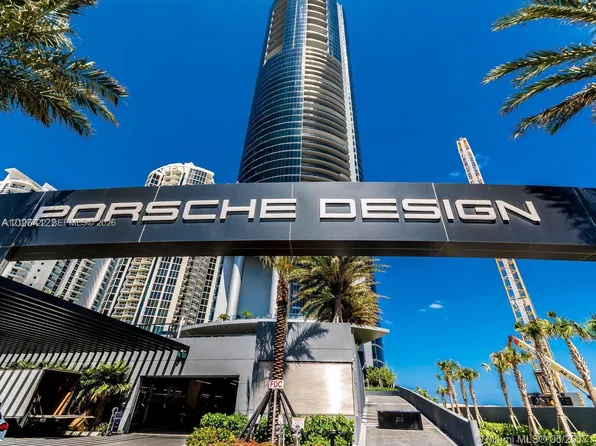 18555 Collins Ave, Sunny Isles Beach, FL