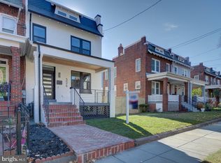 526 Peabody St NW, Washington, DC