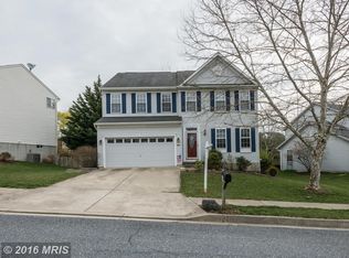 443 Hawk Ridge Ln, Sykesville, MD 21784