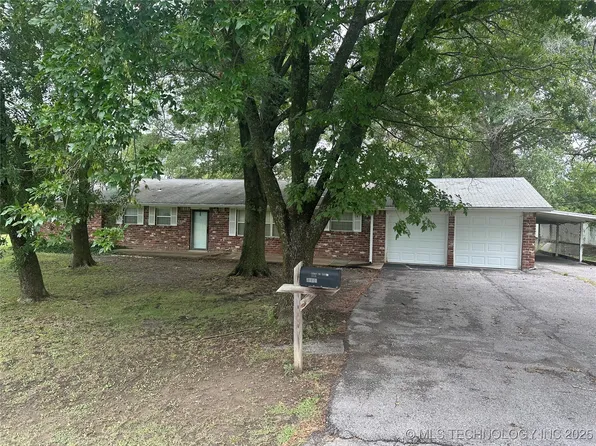 3670 SE Washington Blvd, Bartlesville, OK 74006