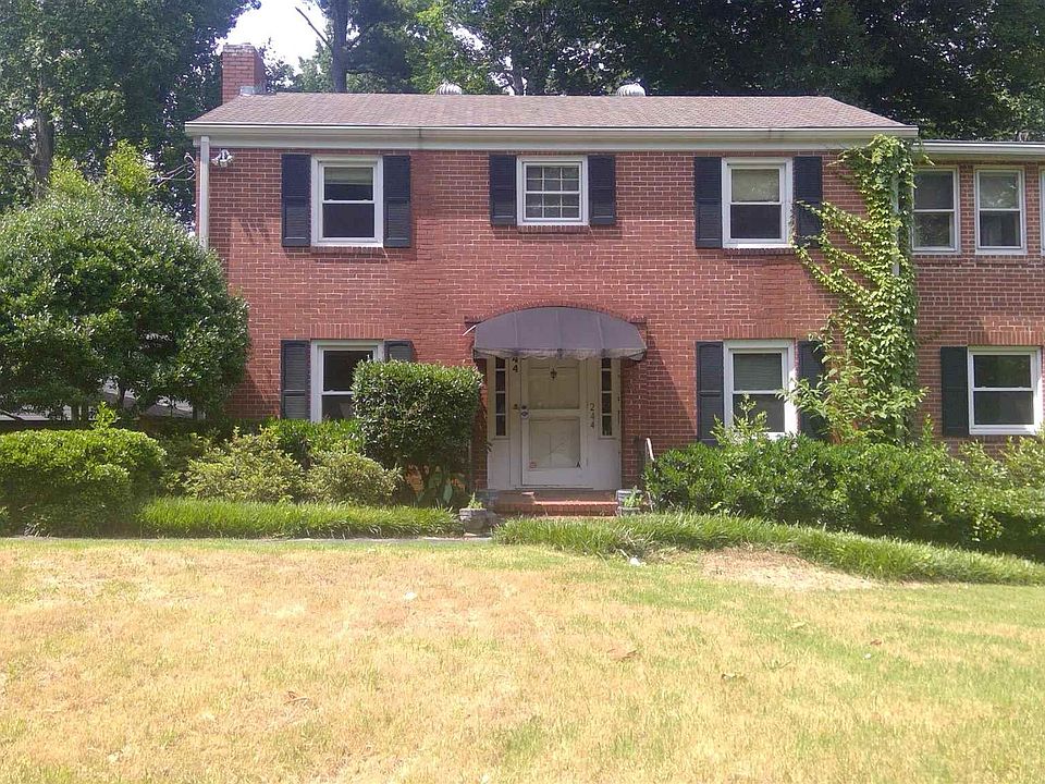 2nd image of 244 Eureka Dr NE
